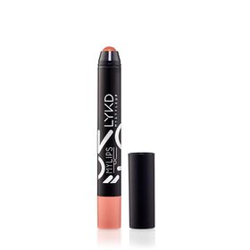 LYKD 547 Cream Caramel Chubby Lipstick