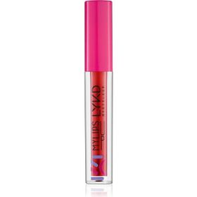 LYKD 550 Flirty Dolgun Görünüm Veren Ruj