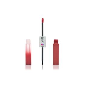 LYKD 564 Dusty Rose Double Sided Lipstick Gloss