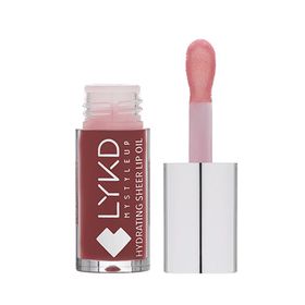 LYKD 573 Pale Pink Dudak Yağı