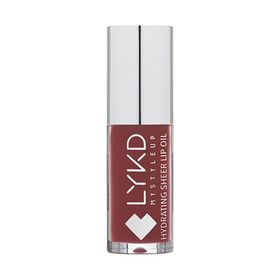 LYKD 573 Pale Pink Dudak Yağı
