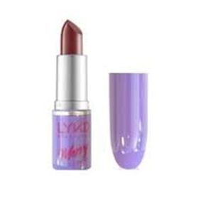 LYKD 584 Light Mulberry Merry Ruj