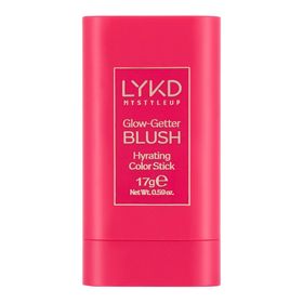 LYKD 592 Fleur Glow-Getter Allık