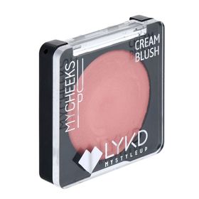 LYKD 696 Petal Rush Krem Allık