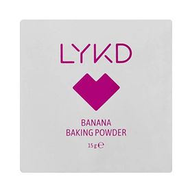 LYKD 700 Banana Banana Pudra