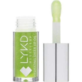 LYKD 704 Jade Green Dudak Yağı