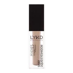 LYKD 714 Mermaid Shiny Liquid Eyeshadow Likit Far