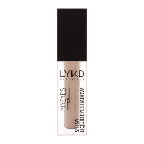 LYKD 714 Mermaid Shiny Liquid Eyeshadow Likit Far