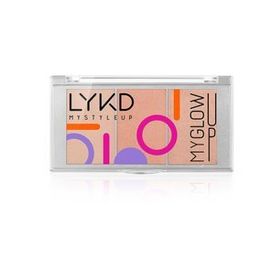 LYKD 911 Daylight Aydınlatıcı Palet