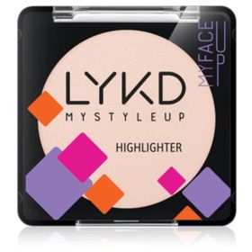 LYKD 914 Rosy Glow Aydınlatıcı