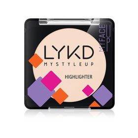 LYKD 920 Sunburst Aydınlatıcı