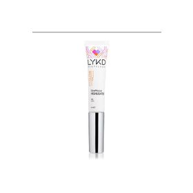 LYKD 940 Goldish Mousse Highlighter