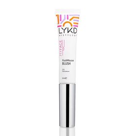 LYKD 941 Pinkish Mousse Highlighter