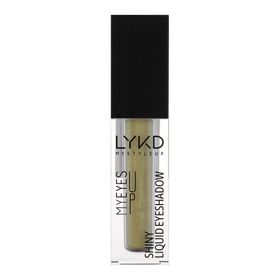 LYKD 955 Flirty Birdy Shiny Liquid Eyeshadow Likit Far