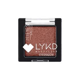LYKD 983 Amber Glow Shimmer Tekli Far