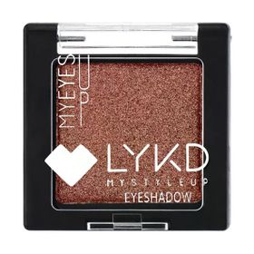 LYKD 983 Amber Glow Shimmer Tekli Far