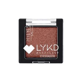 LYKD 983 Amber Glow Shimmer Tekli Far