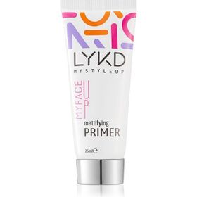 LYKD 999 Transparan Mat Makyaj Bazı