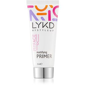 LYKD 999 Transparan Mat Makyaj Bazı