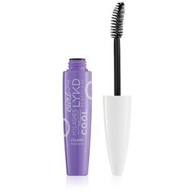 LYKD Cool Curl Maskara - Kıvırma ve Hacim Veren Maskara