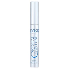LYKD Crys Lush 833 Blue Maskara