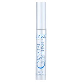 LYKD Crys Lush 833 Blue Maskara