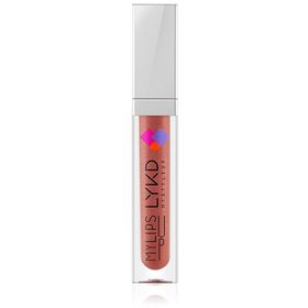 LYKD Dudak Parlatıcısı 274 Peach