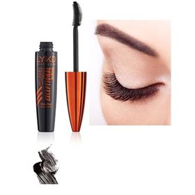 LYKD Exceptional Fan Effect Curl 173 So Brown Maskara