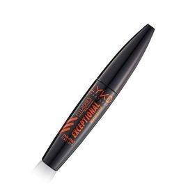 LYKD Exceptional Fan Effect Curl Waterproof Maskara