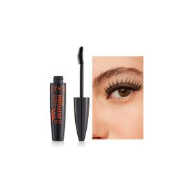 LYKD Exceptional Fan Effect Curl Waterproof Maskara