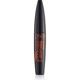 LYKD Exceptional Fan Effect Curl Waterproof Maskara