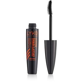 LYKD Exceptional Fan Effect Curl Waterproof Maskara