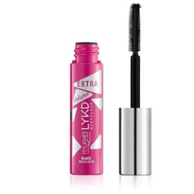 LYKD Extra Volume Ekstra Hacim Veren Maskara