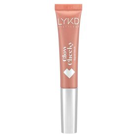 LYKD Glow Cheeky Rosy Allık
