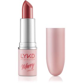 LYKD Good Mood Merry 516 Warm Pink Ruj