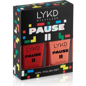 LYKD Heyday Pause 2'li Oje Seti