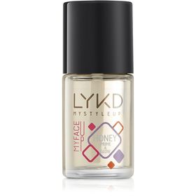 LYKD Honey Prime & Glow 999 Transparan Makyaj Bazı