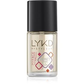 LYKD Honey Prime & Glow 999 Transparan Makyaj Bazı