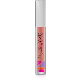 LYKD Likit Mat 117 Naked Nude Ruj
