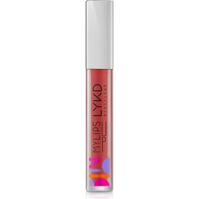 LYKD Likit Mat 366 Sour Cherry Ruj