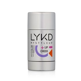 LYKD Lip Cheek 563 Candy Pink Allık