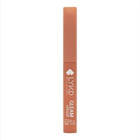 LYKD Lip Fluid 285 Peach Dudak Parlatıcısı