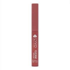 LYKD Lip Fluid 296 Rose Dudak Parlatıcısı