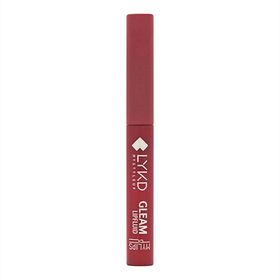 LYKD Lip Fluid 585 Rosy Mauve Dudak Parlatıcısı