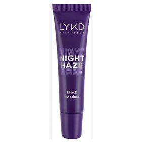 LYKD Night Haze 100 Black Dudak Parlatıcısı