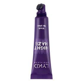 LYKD Night Haze 100 Black Dudak Parlatıcısı