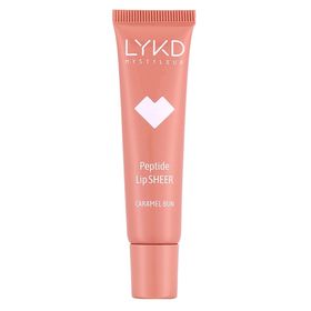 LYKD Peptide 547 Caramel Bun Lip Sheer Dudak Parlatıcısı