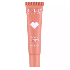 LYKD Peptide 547 Caramel Bun Lip Sheer Dudak Parlatıcısı