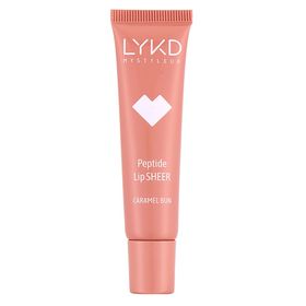 LYKD Peptide 547 Caramel Bun Lip Sheer Dudak Parlatıcısı