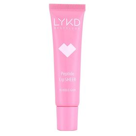 LYKD Peptide Lip Sheer 505 Bubble Gum Dudak Parlatıcısı